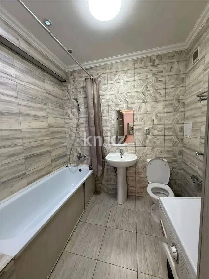 Продажа 2-комнатной квартиры, 45 м² в Алматы - фото 4