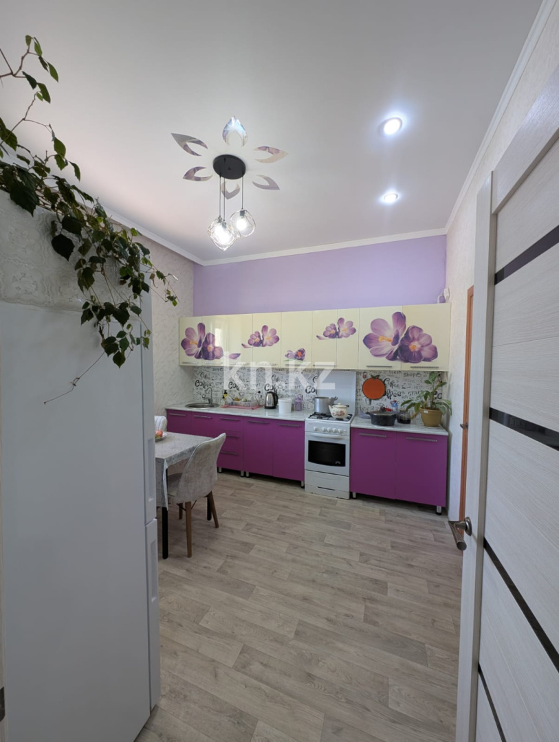 Продажа 4-комнатного дома, 102.1 м² в Уральске - фото 13