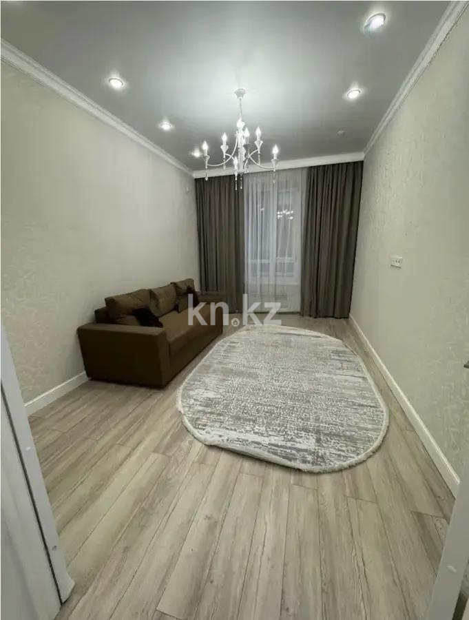 Продажа 2-комнатной квартиры, 58 м² в Астане