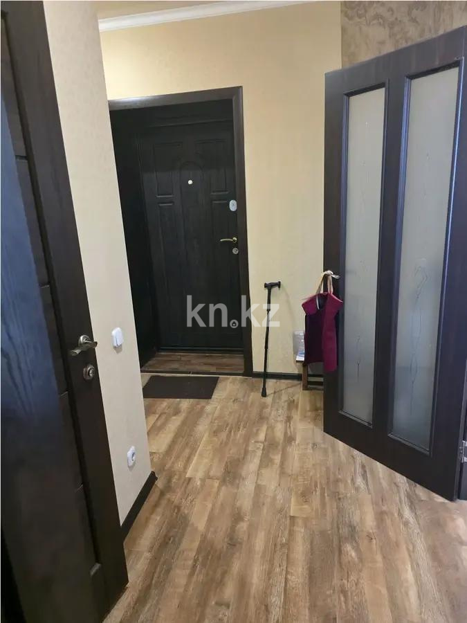 Продажа 2-комнатной квартиры, 45 м² в Караганде - фото 5