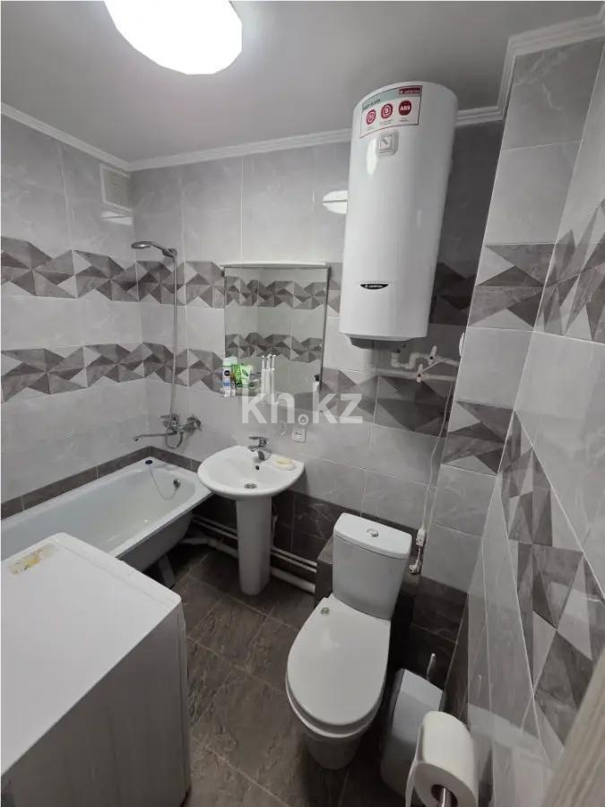 Продажа 1-комнатной квартиры, 34 м² в Караганде - фото 3