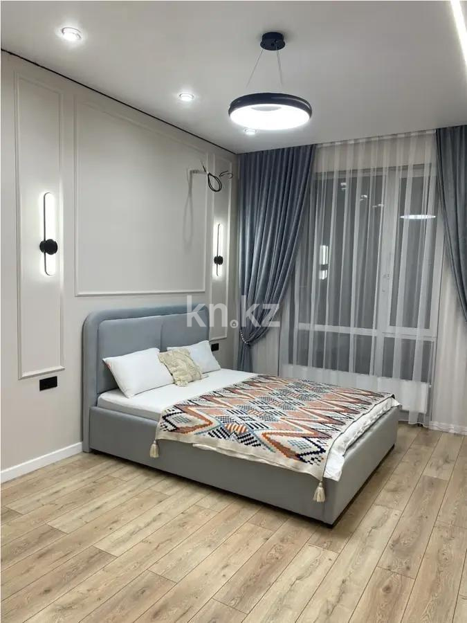 Продажа 1-комнатной квартиры, 37 м², пр. Сейфуллина, дом  467г в Алматы