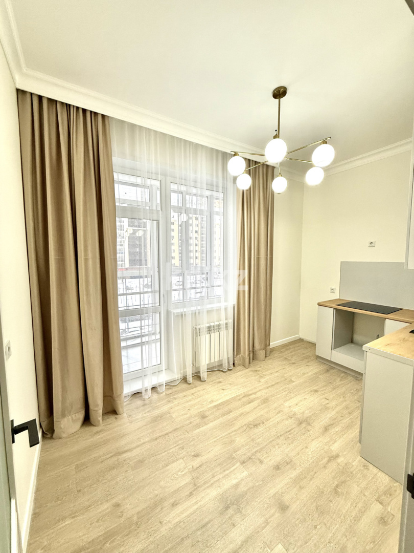 Продажа 1-комнатной квартиры, 37.1 м² в Астане - фото 7