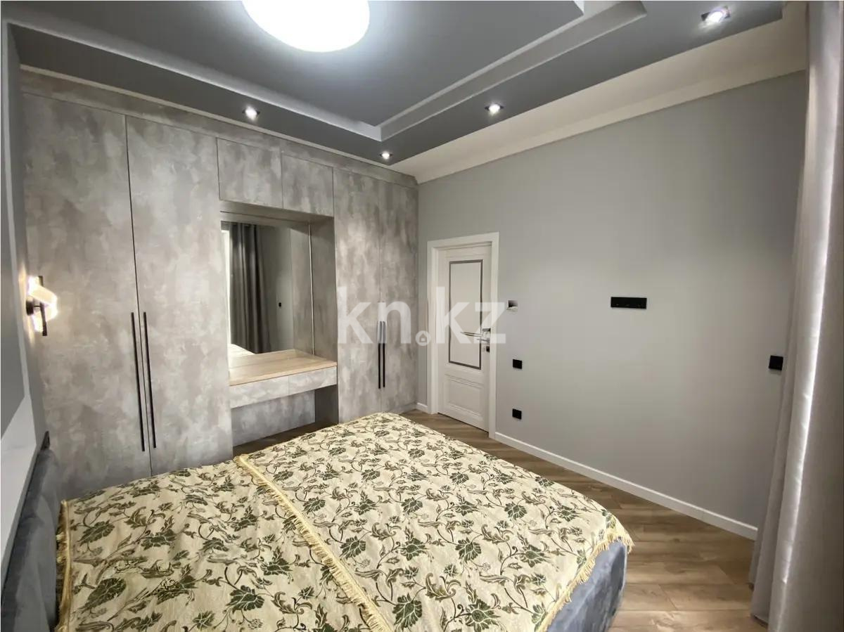 Продажа 2-комнатной квартиры, 41.3 м² в Астане - фото 2
