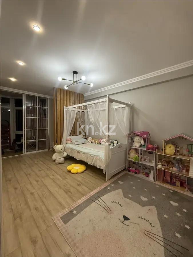 Продажа 3-комнатной квартиры, 95 м² в Алматы - фото 3