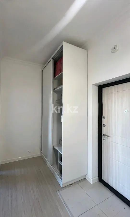 Продажа 1-комнатной квартиры, 44 м² в Астане - фото 3