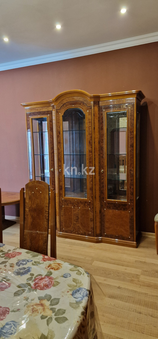 Аренда 2-комнатной квартиры, 50 м² в Астане - фото 5