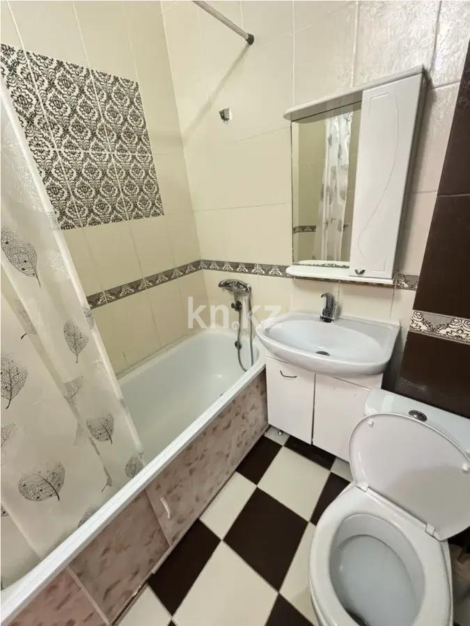 Продажа 1-комнатной квартиры, 37 м² в Астане - фото 3