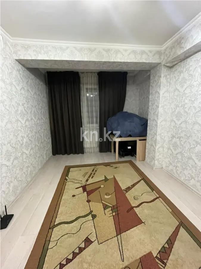 Продажа 2-комнатной квартиры, 54.4 м² в Алматы