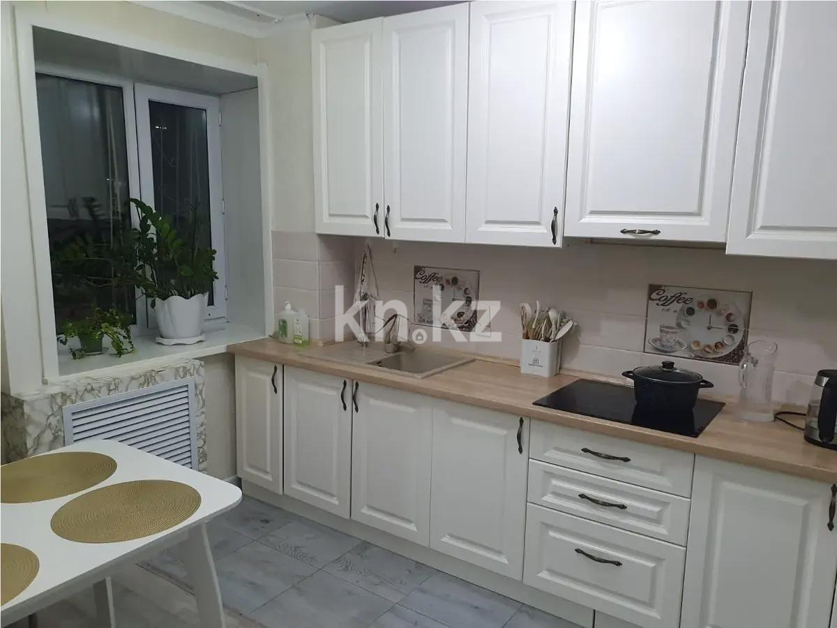 Продажа 3-комнатной квартиры, 80 м², ул. Манаса, дом  22/2 в Астане - фото 3