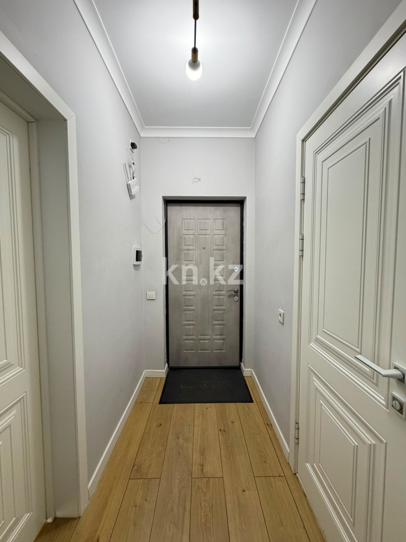 Продажа 1-комнатной квартиры, 40.8 м² в Алматы - фото 5