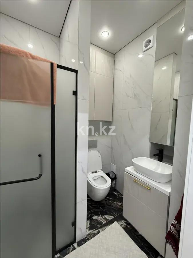 Продажа 3-комнатной квартиры, 80 м², пр. Мангилик Ел, дом  59 в Астане - фото 4