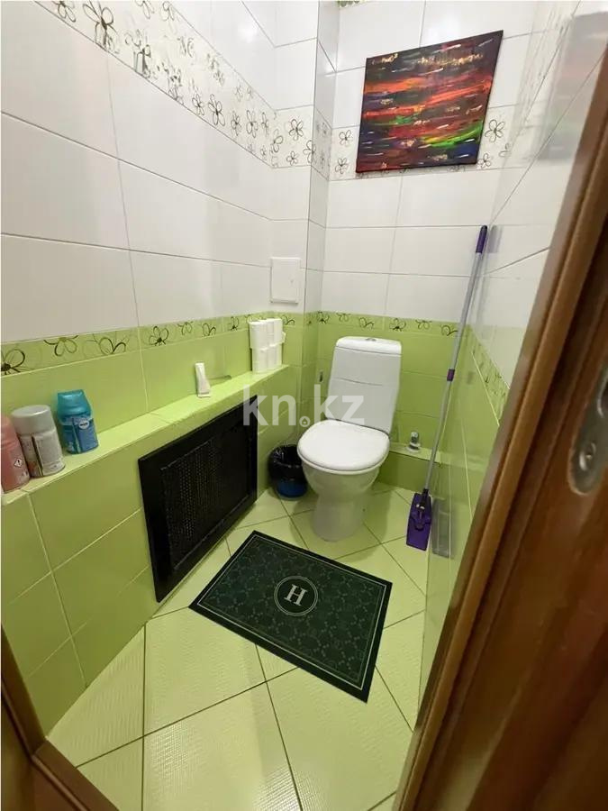 Продажа 2-комнатной квартиры, 53 м² в Астане - фото 4