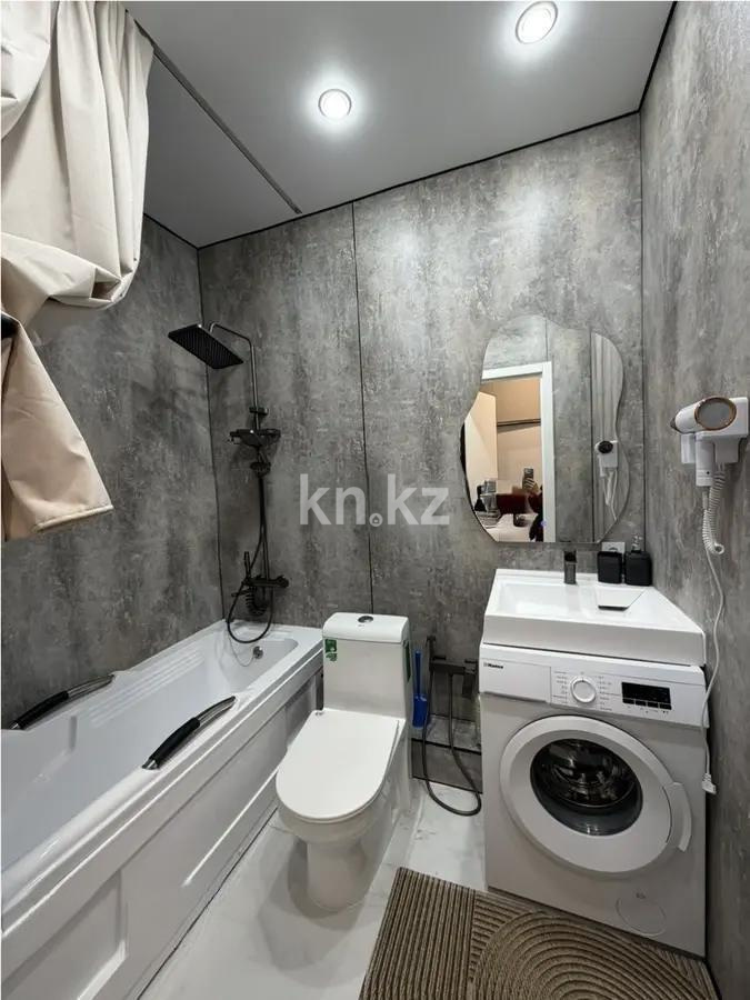 Продажа 1-комнатной квартиры, 30 м² в Алматы - фото 3