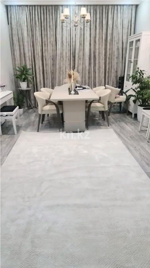 Продажа 3-комнатной квартиры, 113 м² в Алматы
