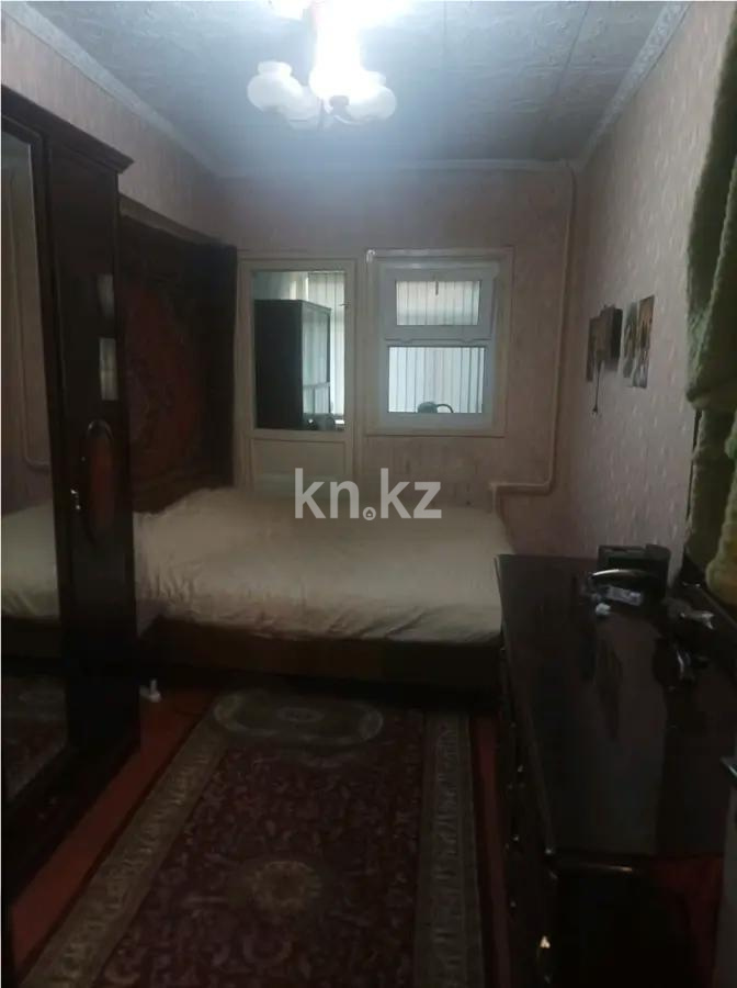 Продажа 2-комнатной квартиры, 55 м², ул. Молдагуловой, дом  32 в Алматы - фото 2