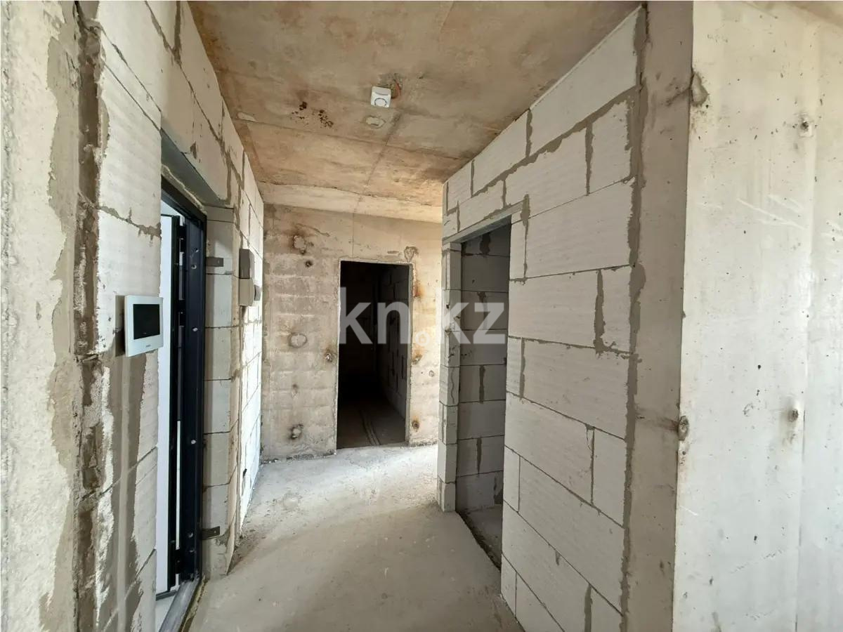 Продажа 2-комнатной квартиры, 55 м² в Астане - фото 3