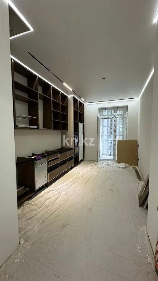 Продажа 3-комнатной квартиры, 107.1 м², ул. Акмешит, дом  1 в Астане - фото 3