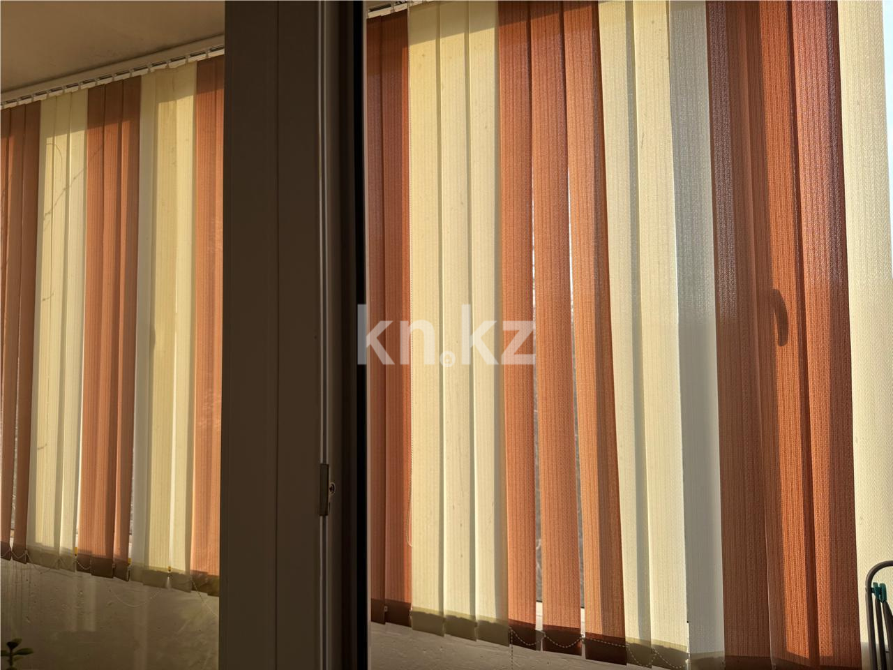 Продажа 2-комнатной квартиры, 53 м² в Караганде - фото 5