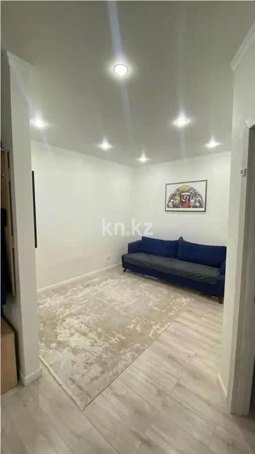 Продажа 1-комнатной квартиры, 40 м² в Астане