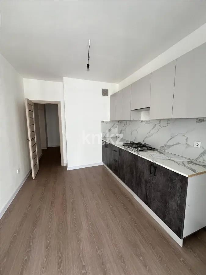 Продажа 2-комнатной квартиры, 56 м² в Алматы - фото 3