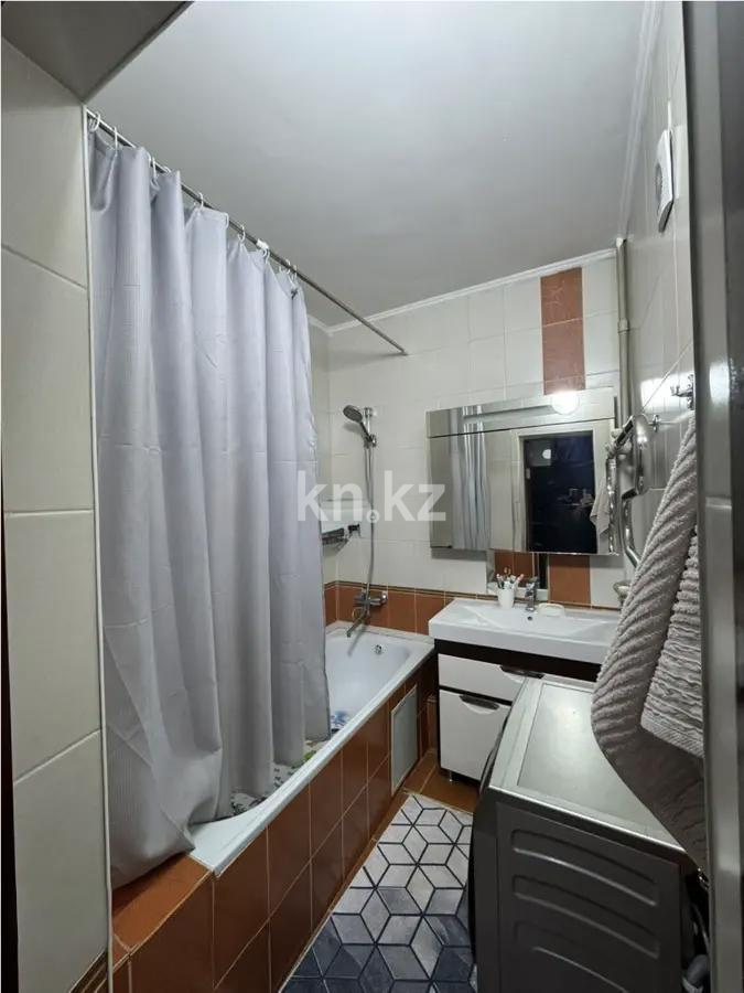 Продажа 2-комнатной квартиры, 70 м² в Алматы - фото 4