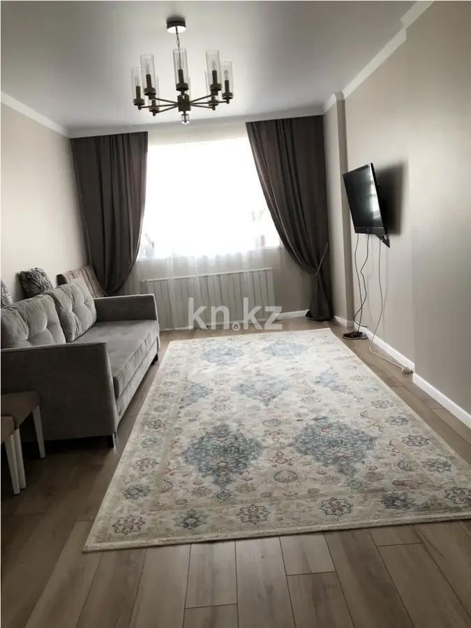 Продажа 2-комнатной квартиры, 62 м² в Алматы