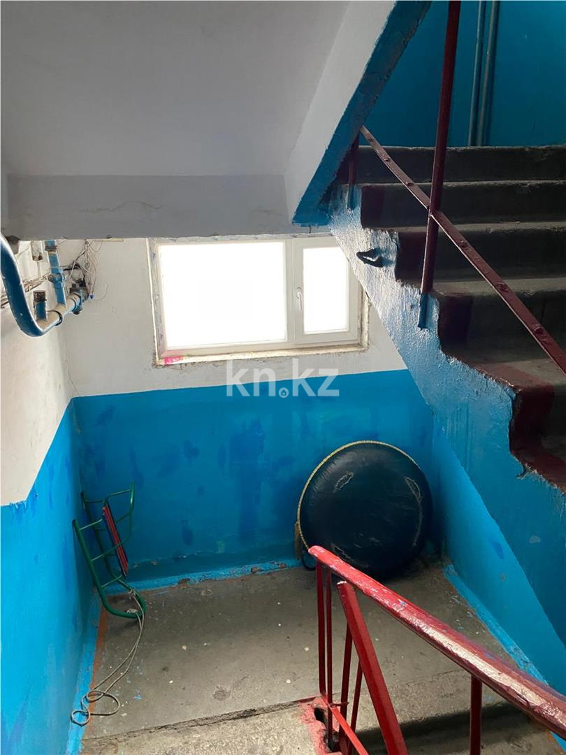 Продажа 2-комнатной квартиры, 45 м² в Караганде - фото 11