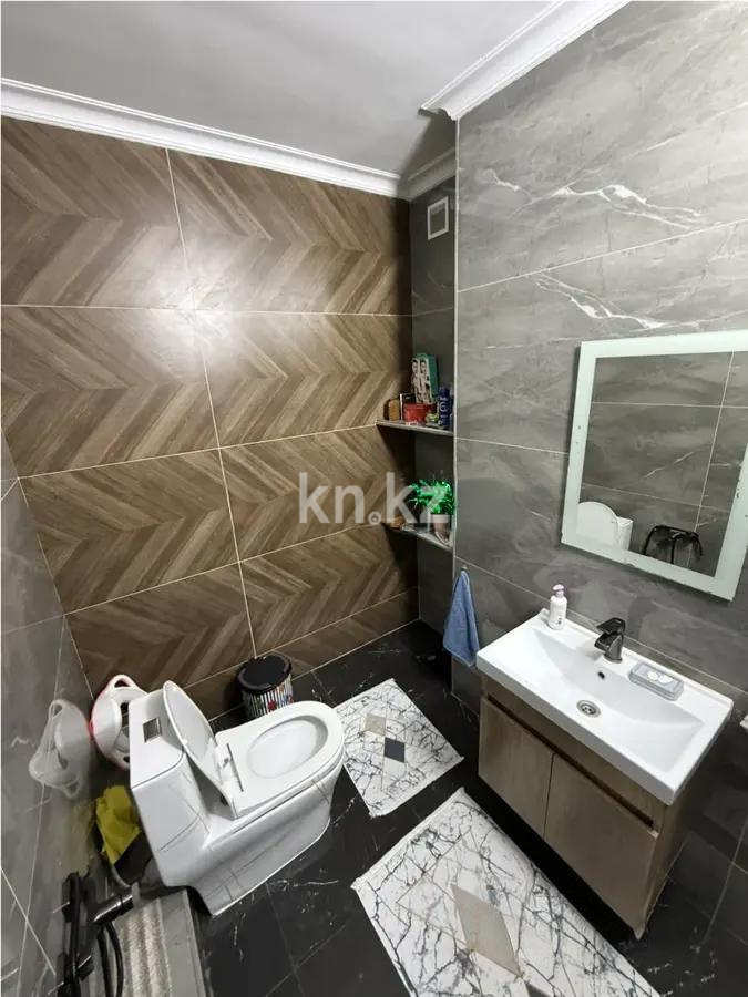 Продажа 2-комнатной квартиры, 77 м² в Астане - фото 4