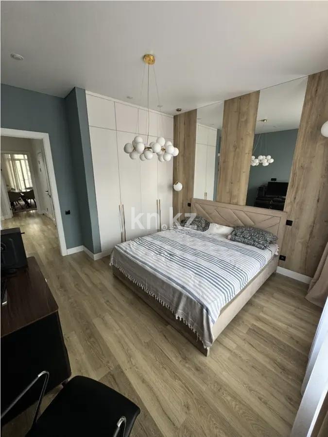 Продажа 2-комнатной квартиры, 75 м², ул. Толе би, дом  48 в Астане - фото 2