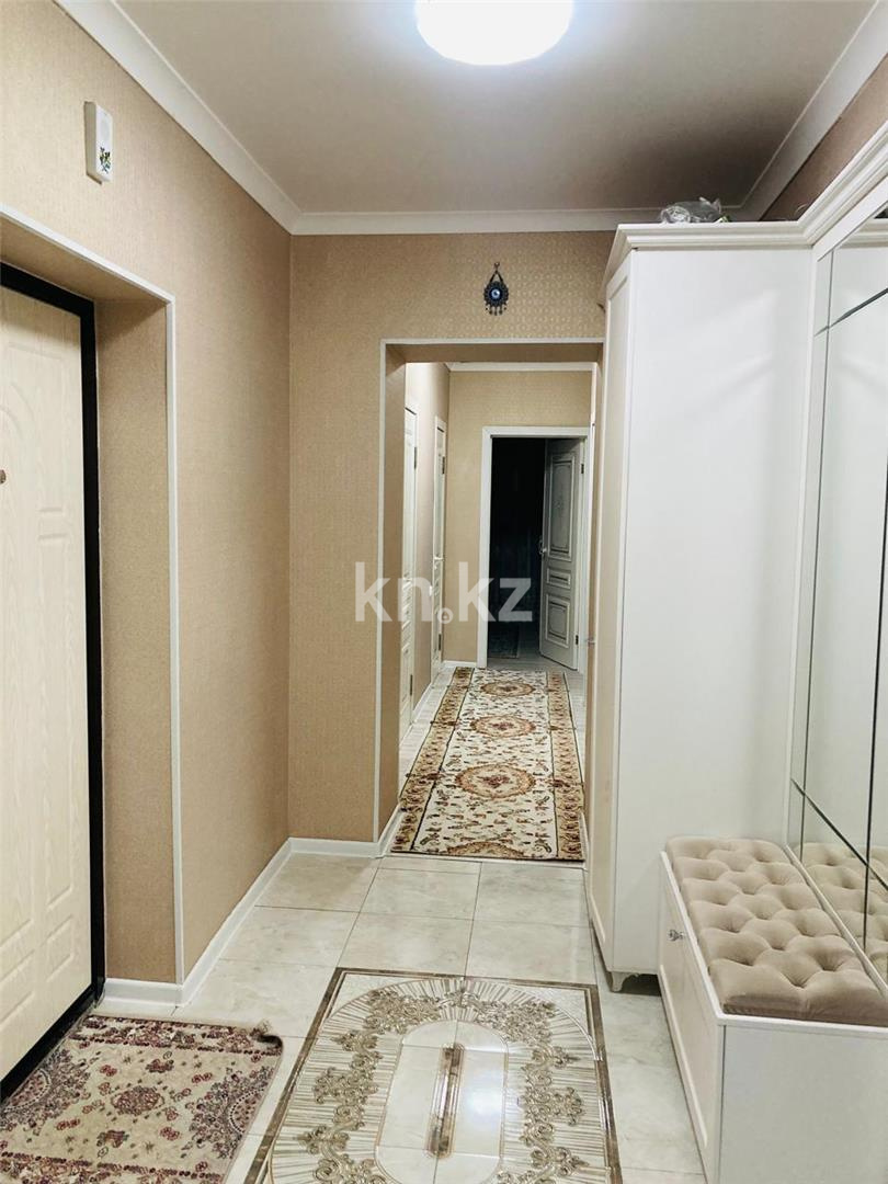 Продажа 4-комнатной квартиры, 87 м², ул. Карбышева в Караганде - фото 17