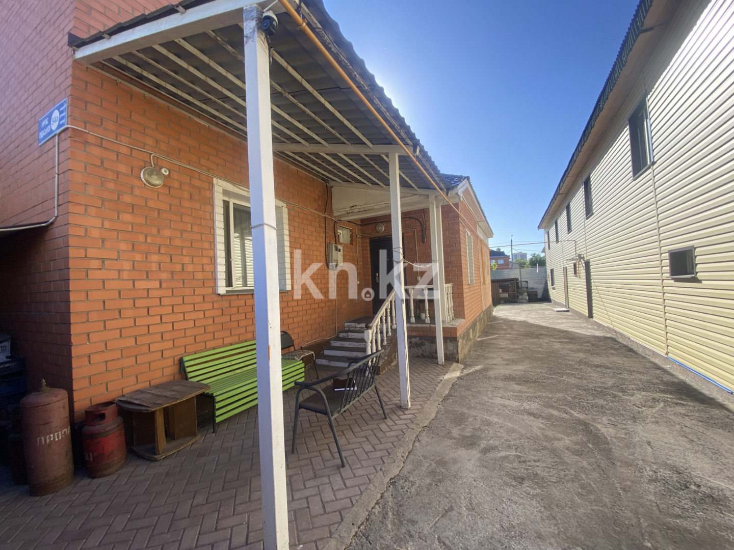 Продажа помещения, 630 м² в Астане - фото 5