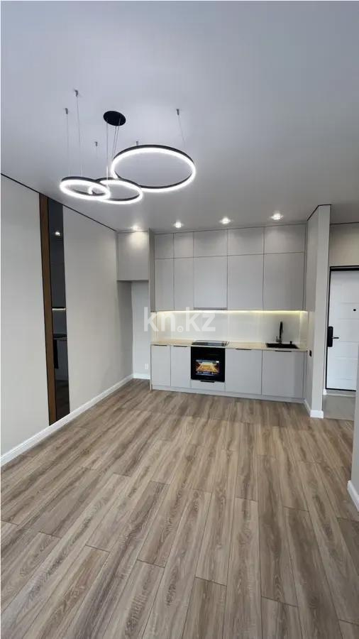 Продажа 3-комнатной квартиры, 66 м² в Астане - фото 4