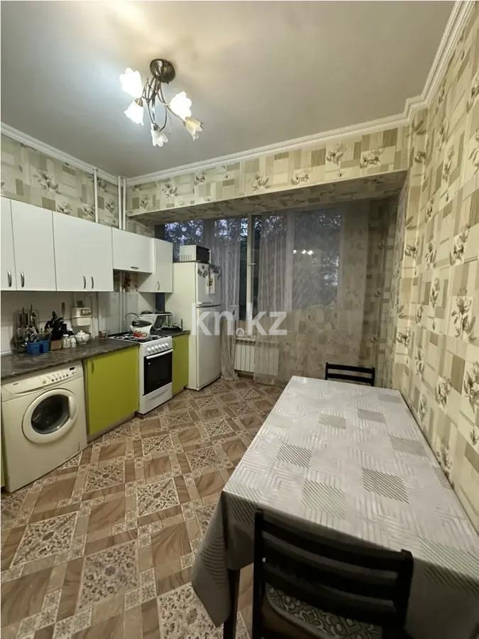 Продажа 2-комнатной квартиры, 58.6 м² в Алматы - фото 3