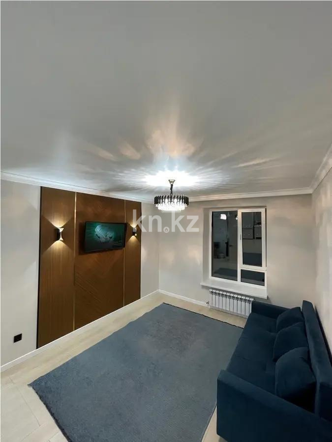 Продажа 2-комнатной квартиры, 40 м², ул. Бейбарыс Султан, дом  25/3 в Астане