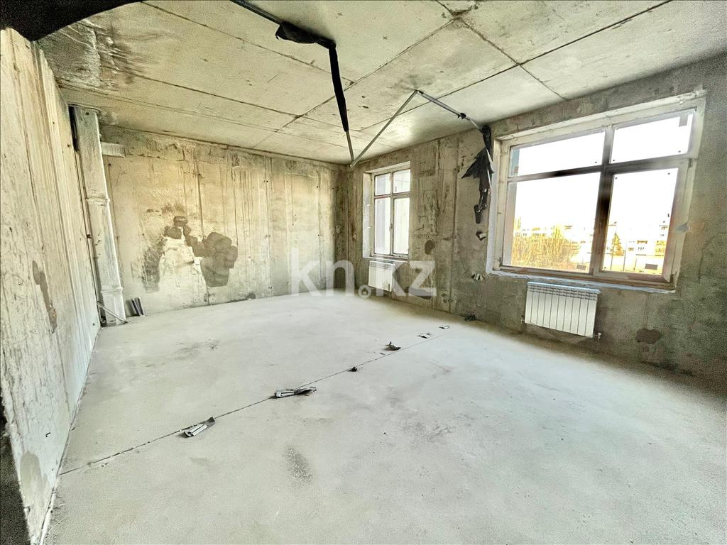 Продажа 3-комнатной квартиры, 93 м² в Алматы - фото 3