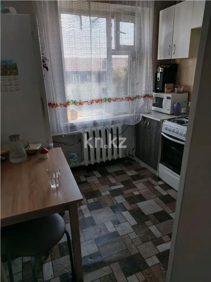 Продажа 2-комнатной квартиры, 42.4 м², ул. Маяковского, дом  7 в Астане - фото 4