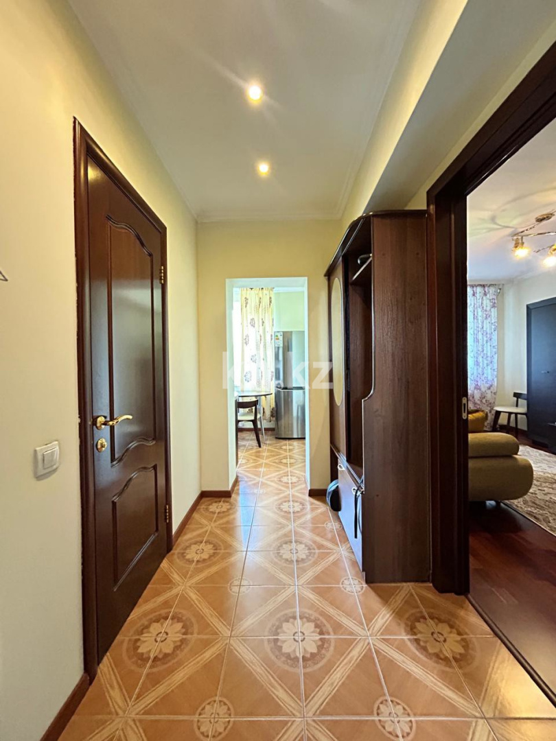 Продажа 1-комнатной квартиры, 34 м² в Алматы - фото 4
