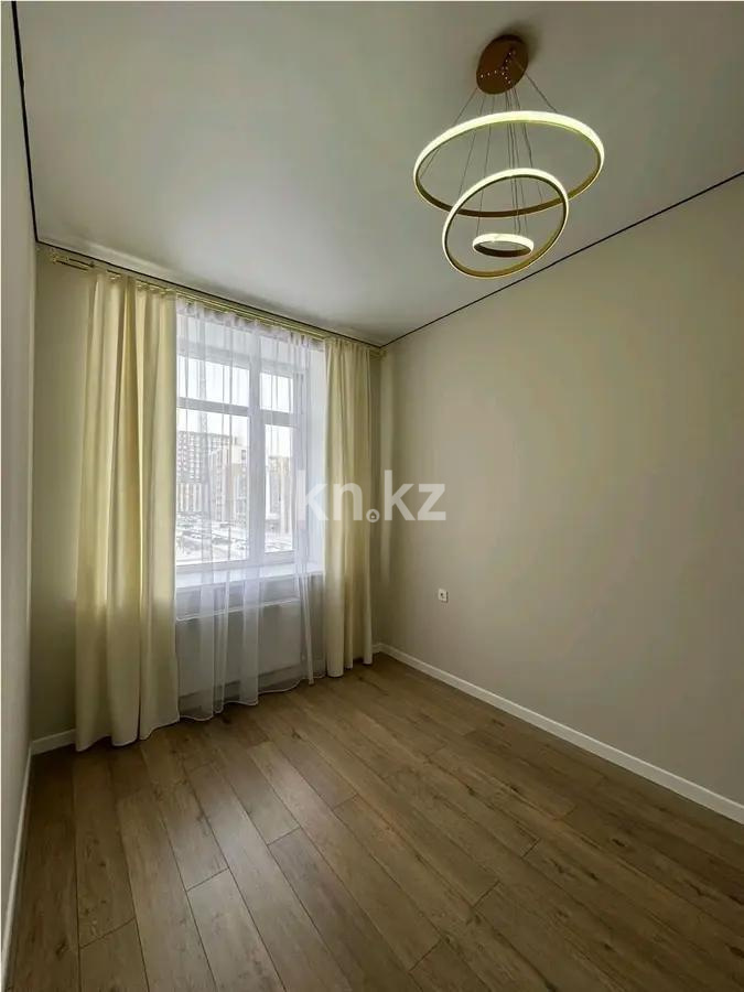 Продажа 2-комнатной квартиры, 37.2 м² в Астане