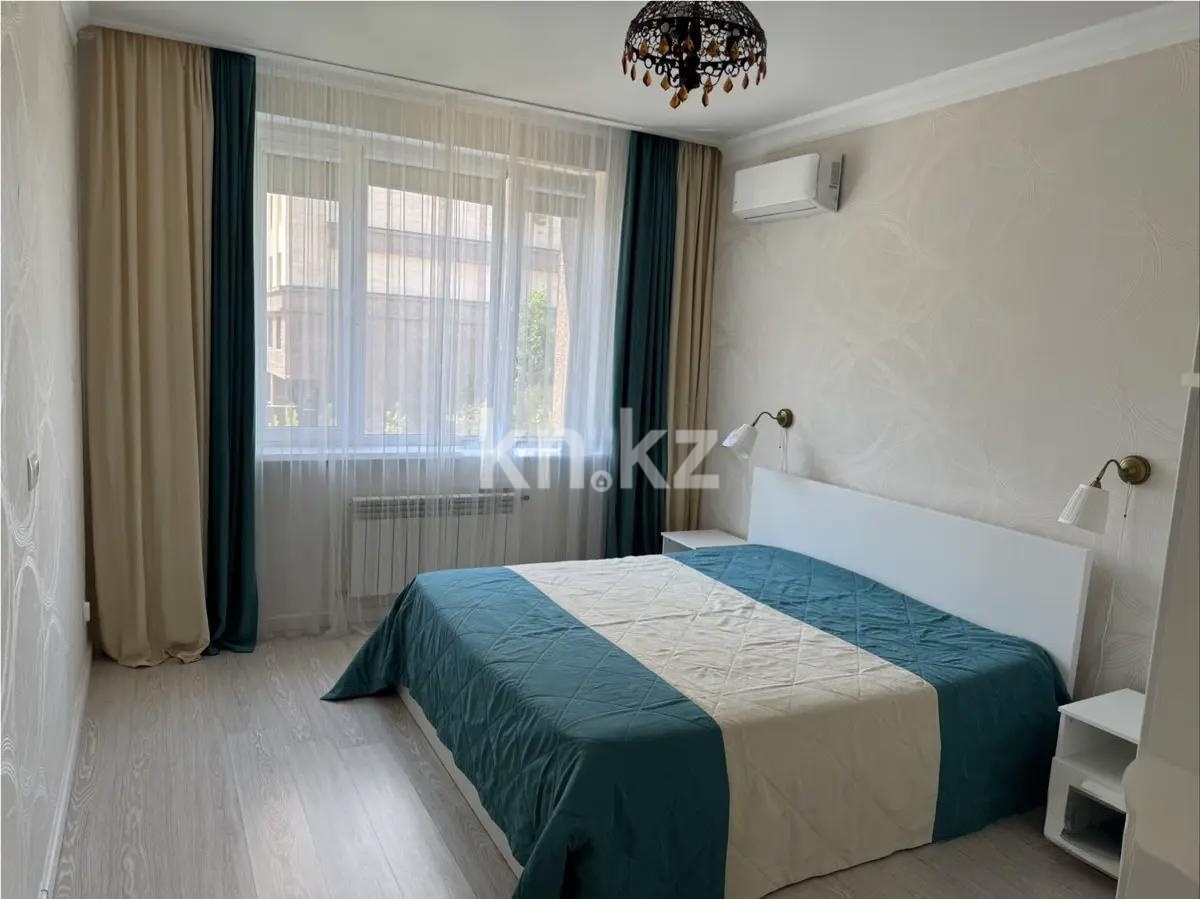 Продажа 2-комнатной квартиры, 72 м² в Астане - фото 2
