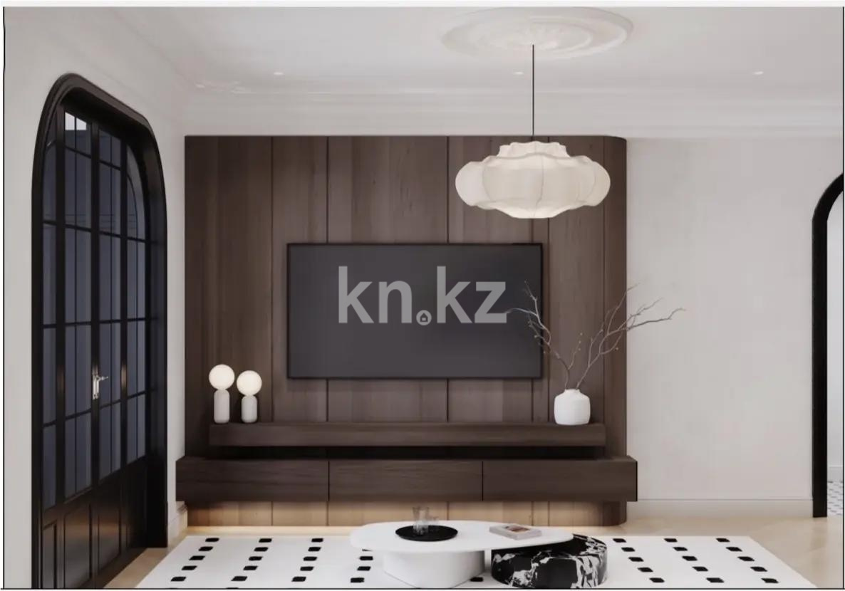 Продажа 3-комнатной квартиры, 90 м² в Алматы