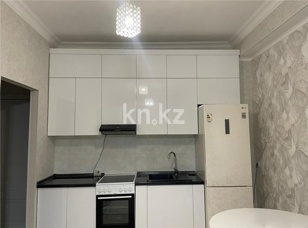 Продажа 2-комнатной квартиры, 41.5 м² в Астане