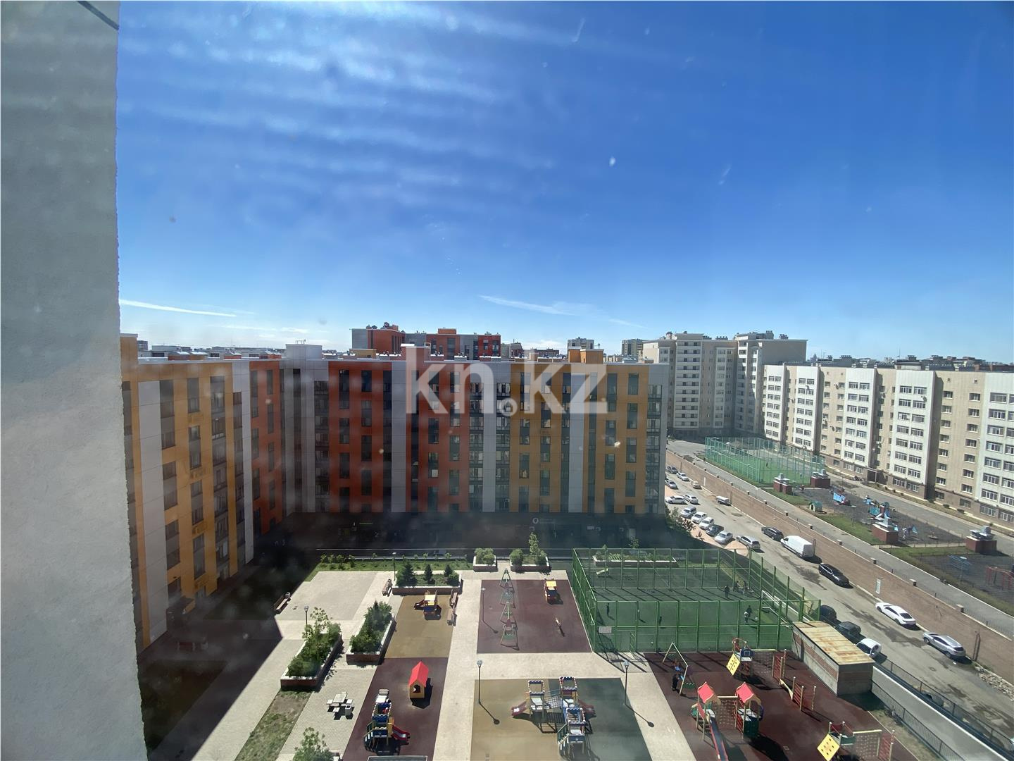 Продажа 3-комнатной квартиры, 80 м² в Астане - фото 5