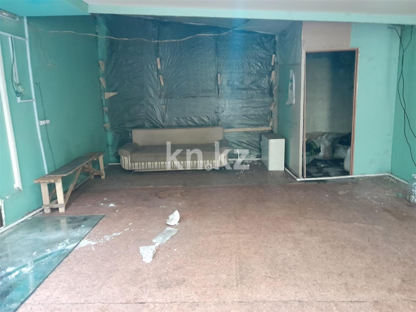 Продажа 4-комнатной квартиры, 96 м², ул. Степная, дом  1а в Караганде - фото 18