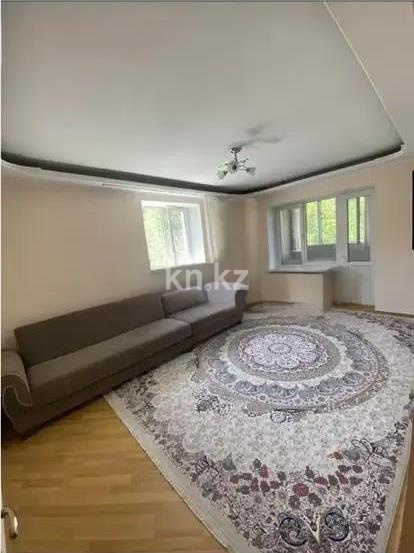 Продажа 2-комнатной квартиры, 56 м² в Алматы