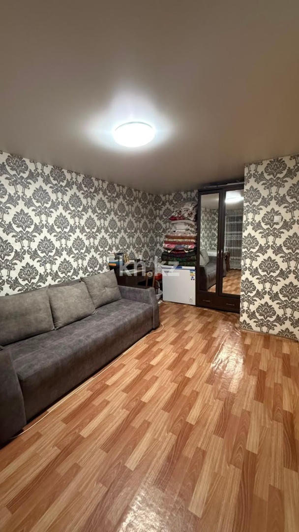 Продажа 1-комнатной квартиры, 30 м² в Караганде - фото 2