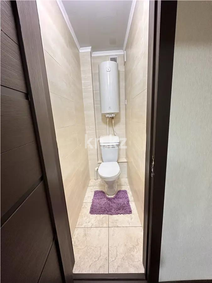 Продажа 3-комнатной квартиры, 59 м² в Караганде - фото 4