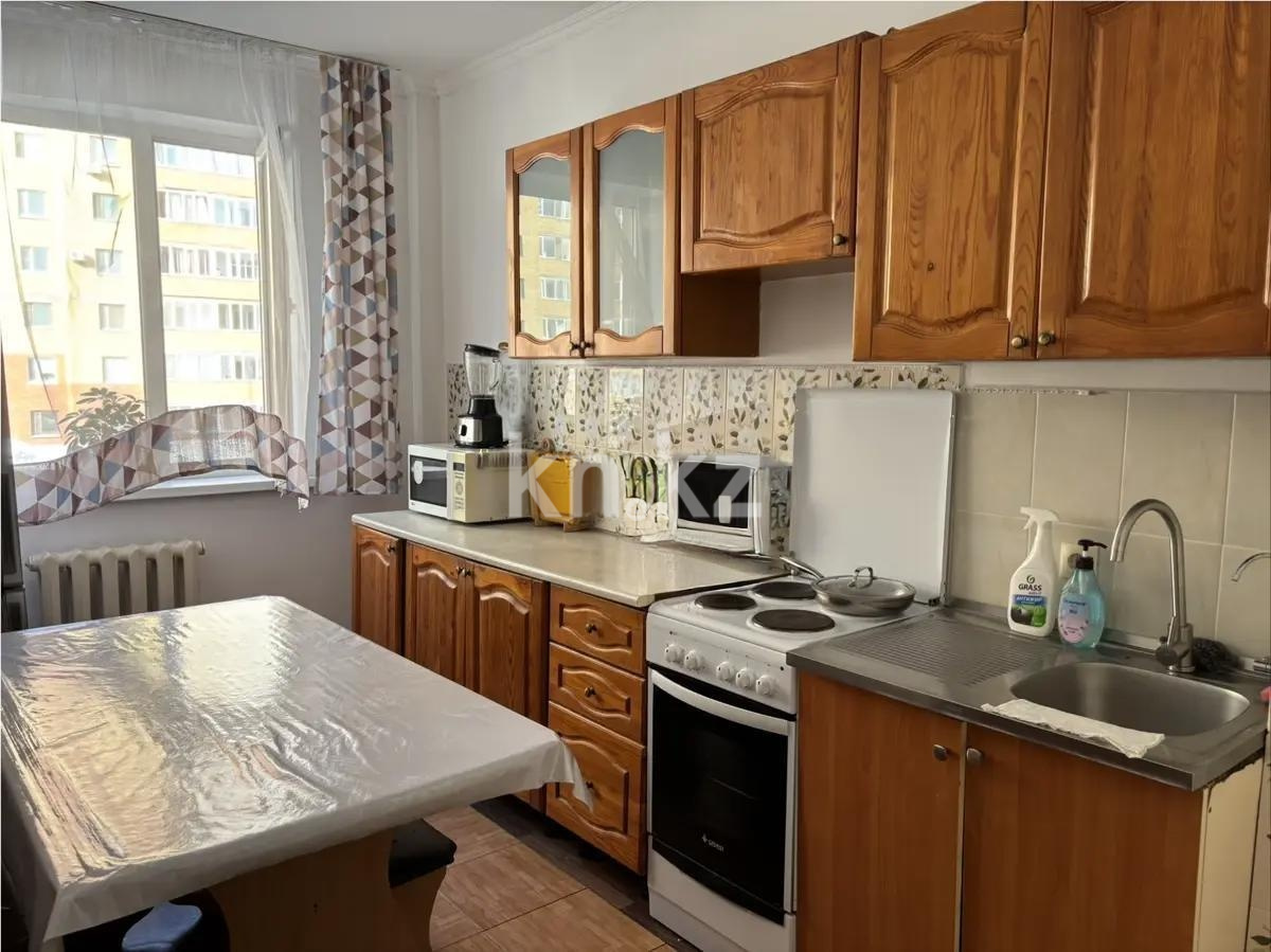 Продажа 2-комнатной квартиры, 50 м² в Астане - фото 2
