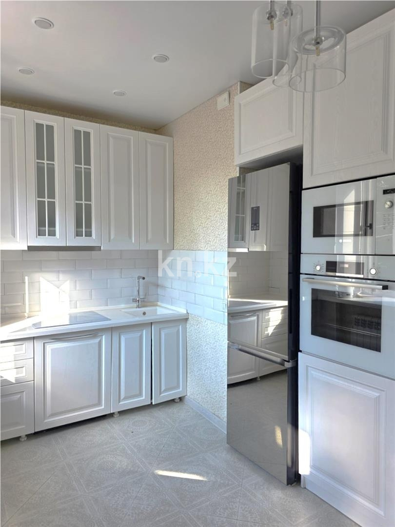 Продажа 4-комнатной квартиры, 90 м² в Караганде - фото 6