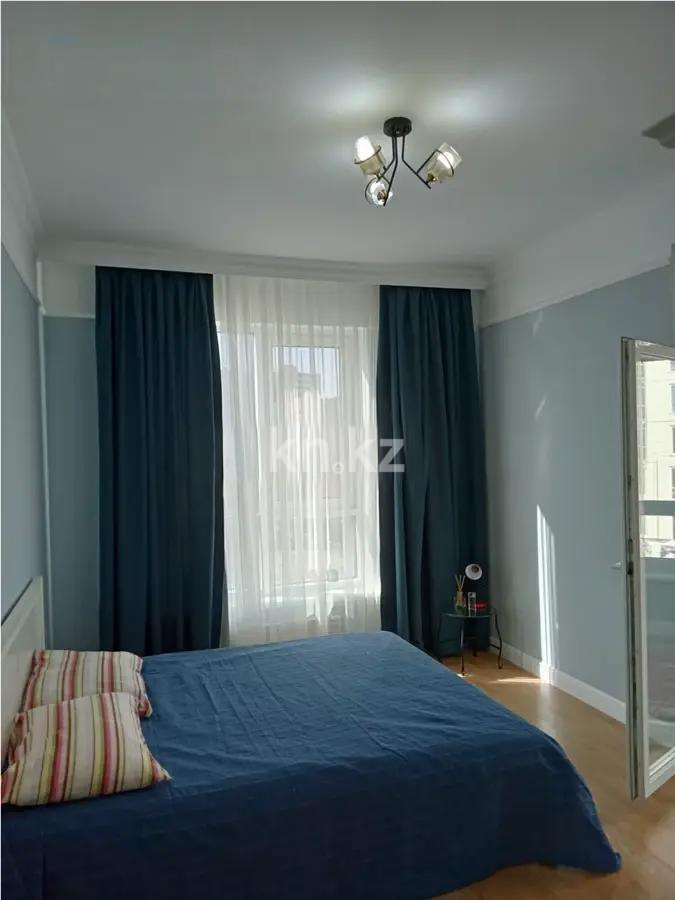 Продажа 3-комнатной квартиры, 112 м² в Астане - фото 3